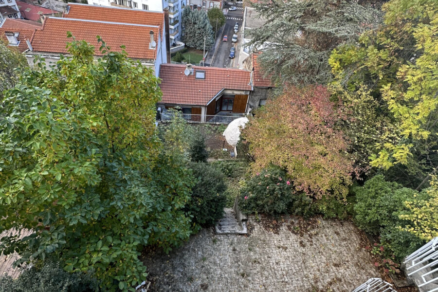 Maison à vendre à Saint-Étienne