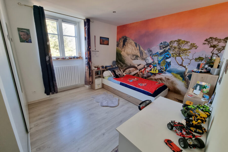 Maison à vendre à Les estables