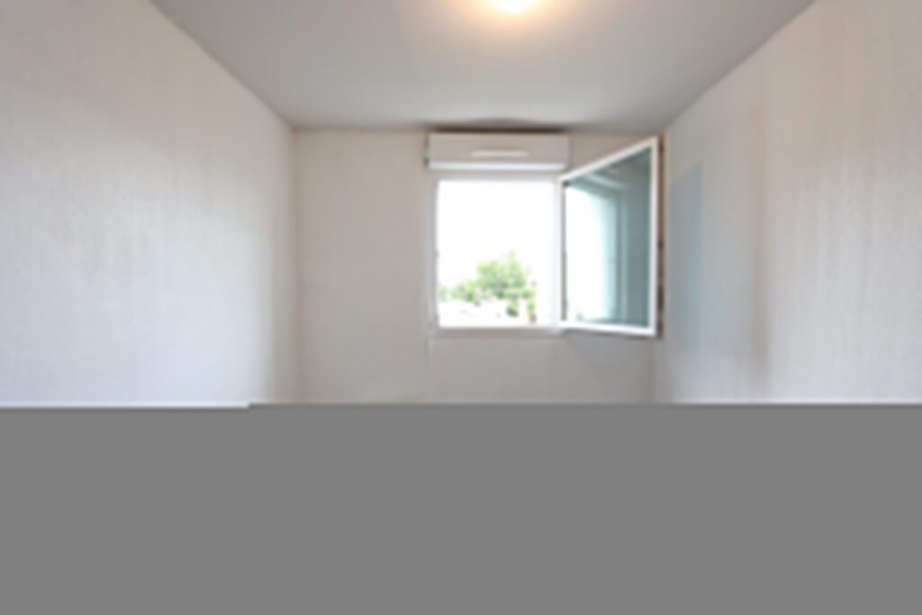  Appartement T3 Capelette + 2 parkings intérieurs – 3 pièces – 2 chambres – 6  – 63 m²