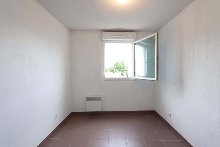 Appartement à vendre à Marseille