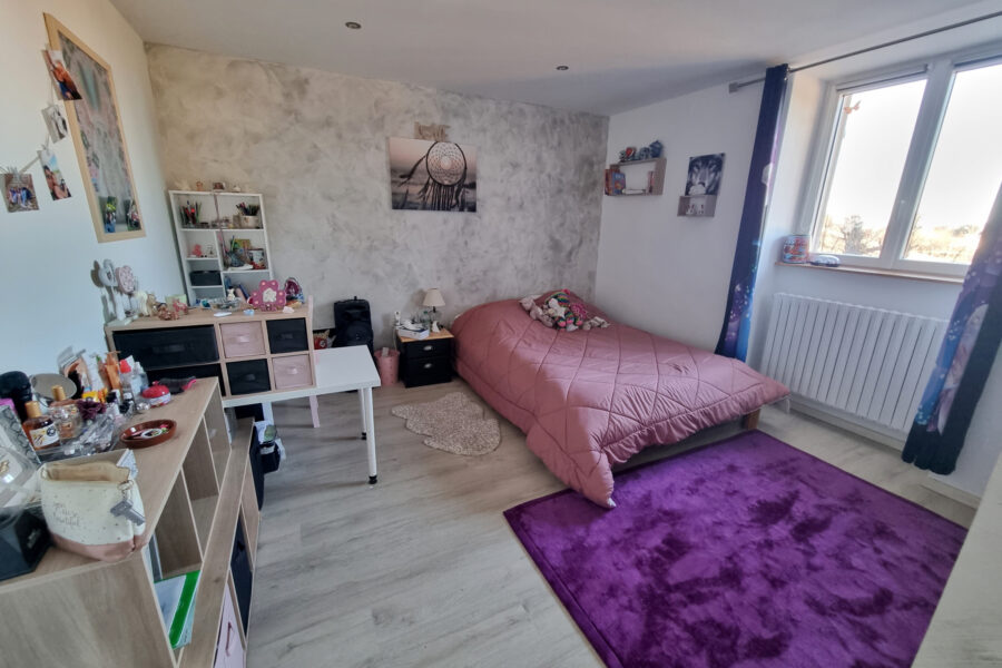 Maison à vendre à Les estables