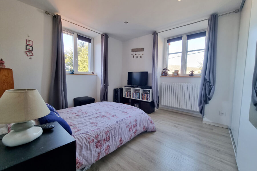 Maison à vendre à Les estables