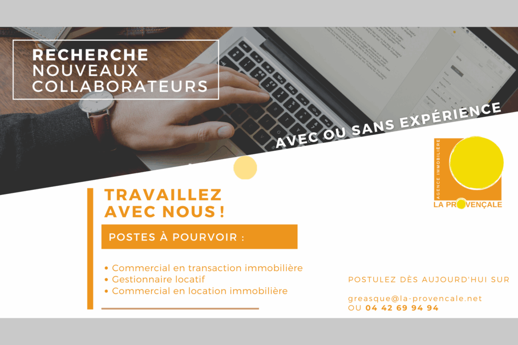 vente appartement 3 Pièce(s) – 3 pièces – 2 chambres – 4  – 80.00 m²