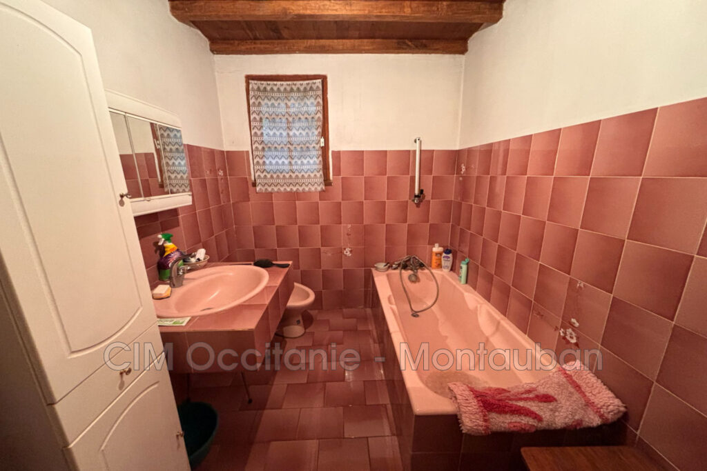 vente ferme 4 Pièce(s) – 4 pièces – NR chambres – 4  – 130.00 m²