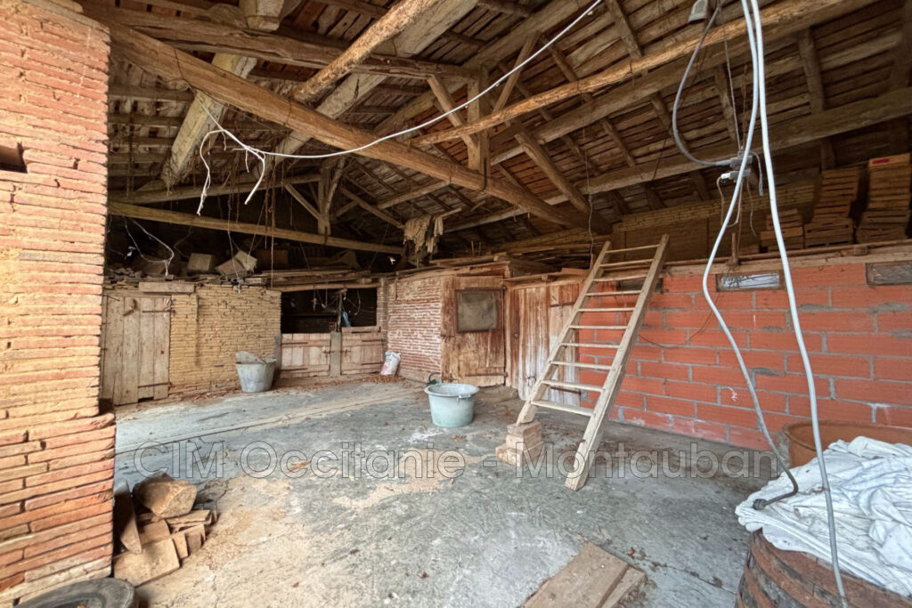 vente ferme 4 Pièce(s) – 4 pièces – NR chambres – 4  – 130.00 m²