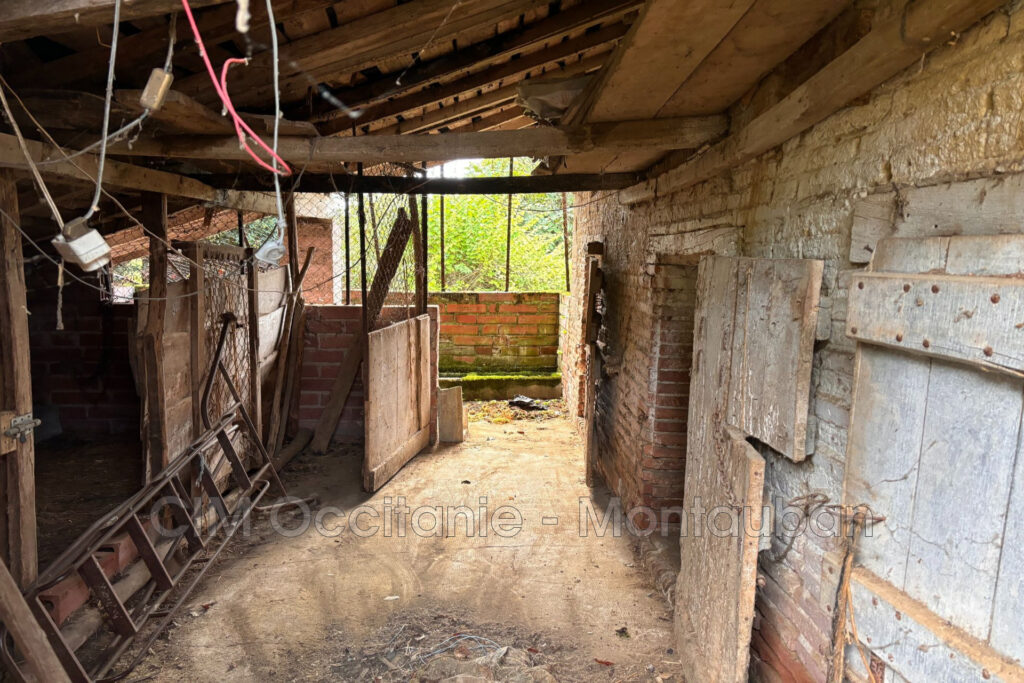 vente ferme 4 Pièce(s) – 4 pièces – NR chambres – 4  – 130.00 m²