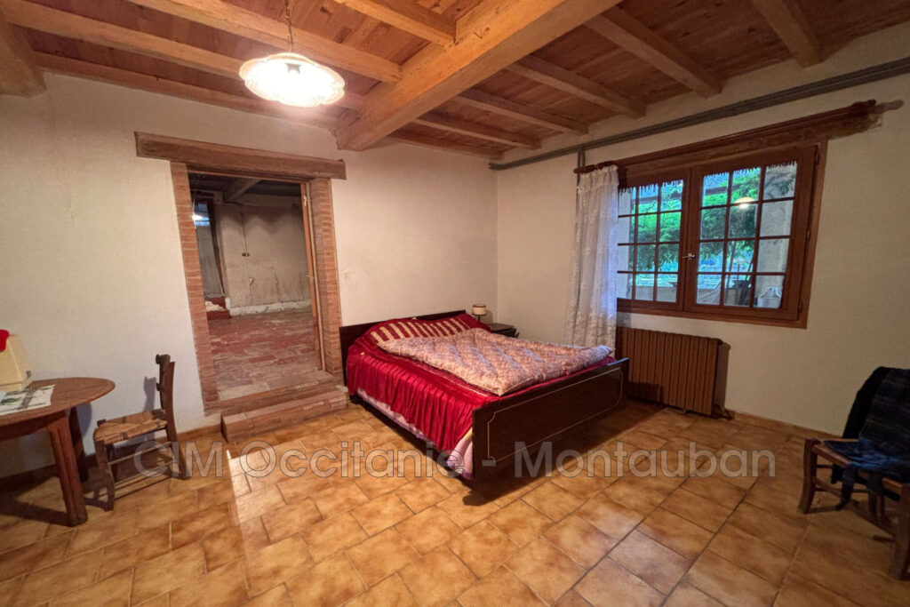 vente ferme 4 Pièce(s) – 4 pièces – NR chambres – 4  – 130.00 m²