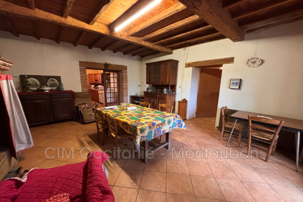 vente ferme 4 Pièce(s) – 4 pièces – NR chambres – 4  – 130.00 m²