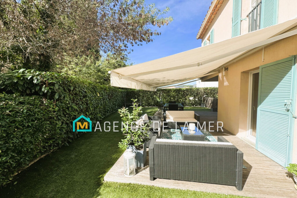 vente maison 4 Pièce(s) – 4 pièces – 3 chambres – 4  – 82.17 m²