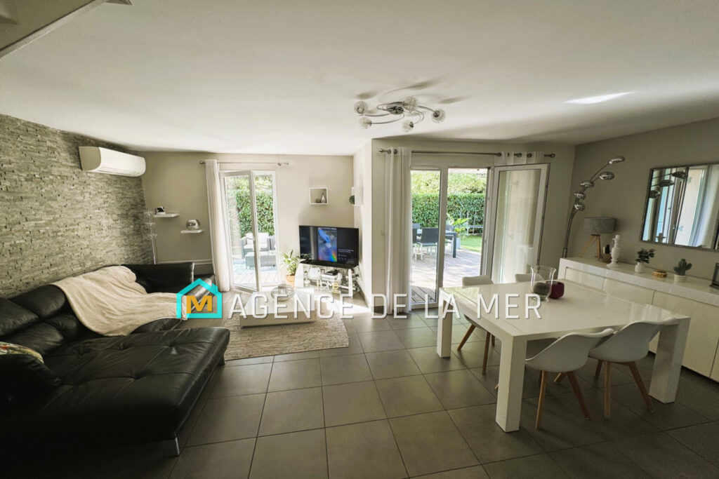 vente maison 4 Pièce(s) – 4 pièces – 3 chambres – 4  – 82.17 m²