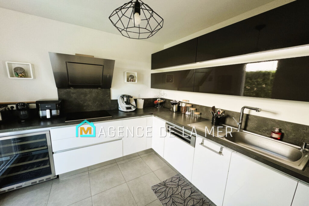 vente maison 4 Pièce(s) – 4 pièces – 3 chambres – 4  – 82.17 m²