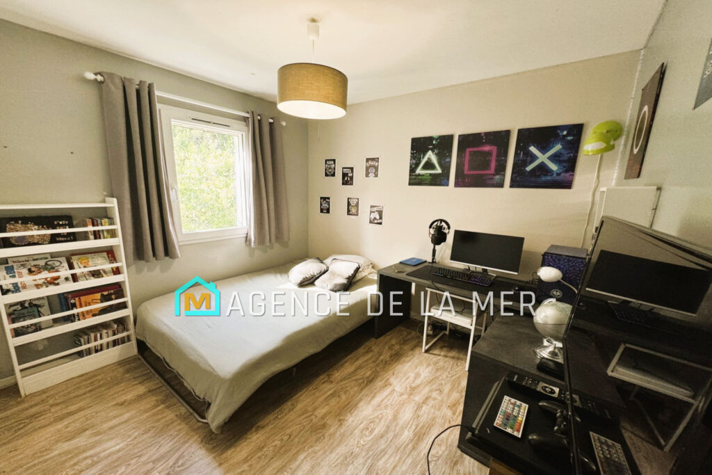 vente maison 4 Pièce(s) – 4 pièces – 3 chambres – 4  – 82.17 m²