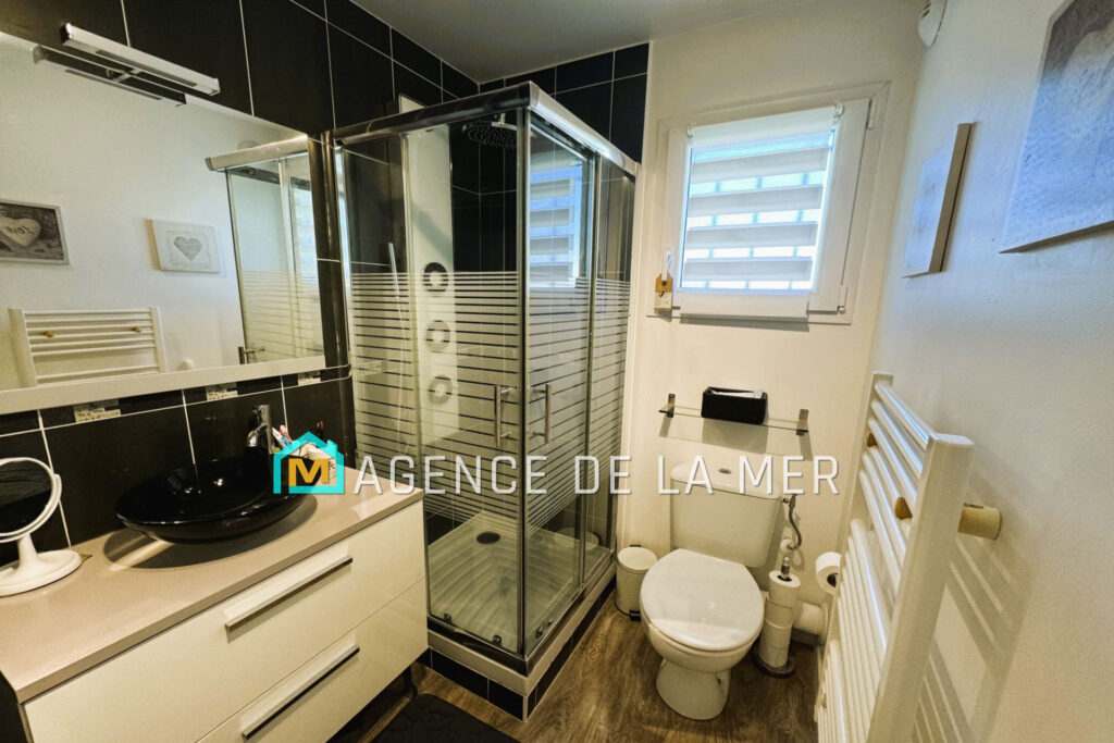 vente maison 4 Pièce(s) – 4 pièces – 3 chambres – 4  – 82.17 m²