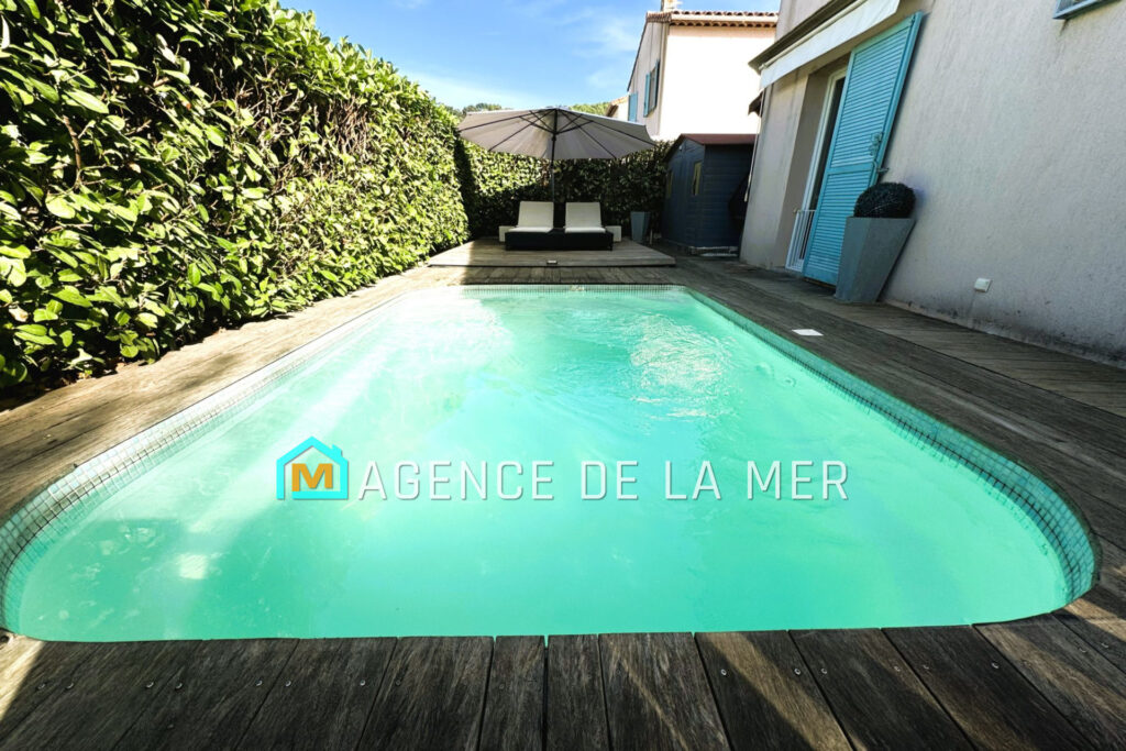 vente maison 4 Pièce(s) – 4 pièces – 3 chambres – 4  – 82.17 m²