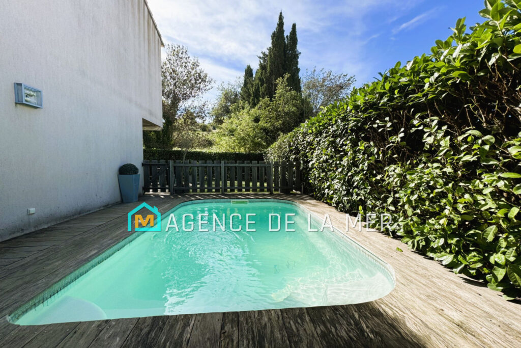 vente maison 4 Pièce(s) – 4 pièces – 3 chambres – 4  – 82.17 m²