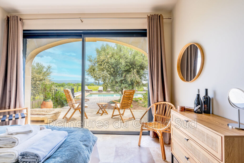 vente mas 8 Pièce(s) – 8 pièces – 6 chambres – 250.00 m²