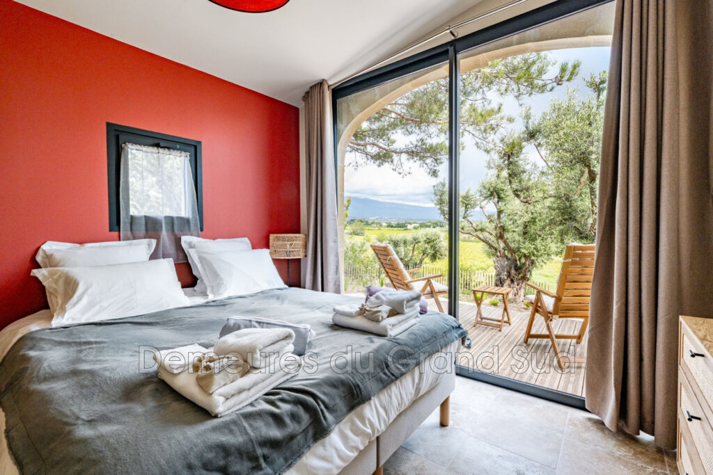 vente mas 8 Pièce(s) – 8 pièces – 6 chambres – 250.00 m²