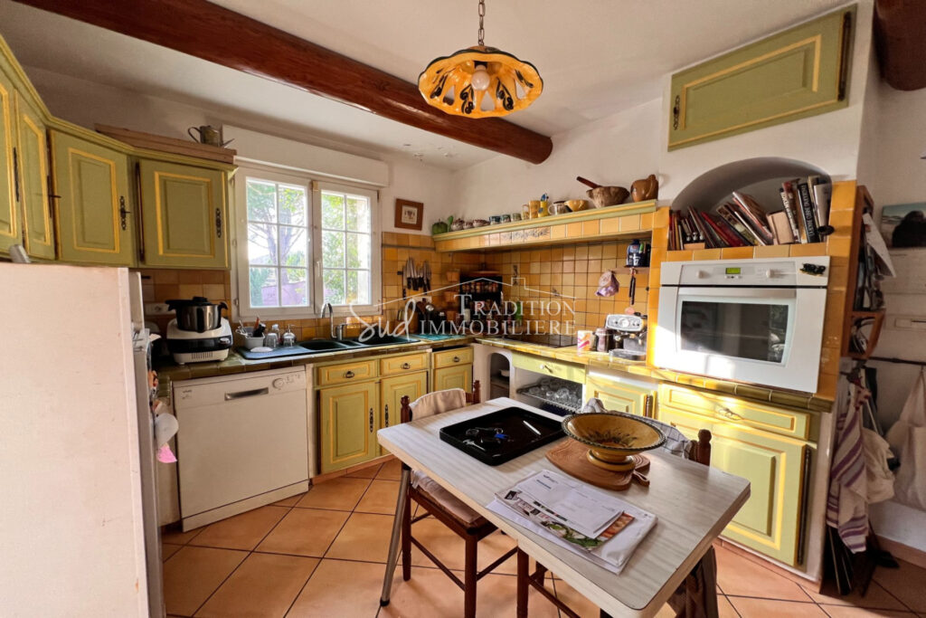 vente villa 2 Pièce(s) – 2 pièces – 3 chambres – NR  – 134.00 m²