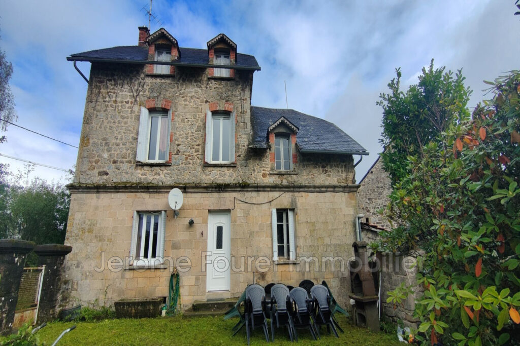 vente maison 7 Pièce(s) – 7 pièces – 4 chambres – 4  – 85.00 m²