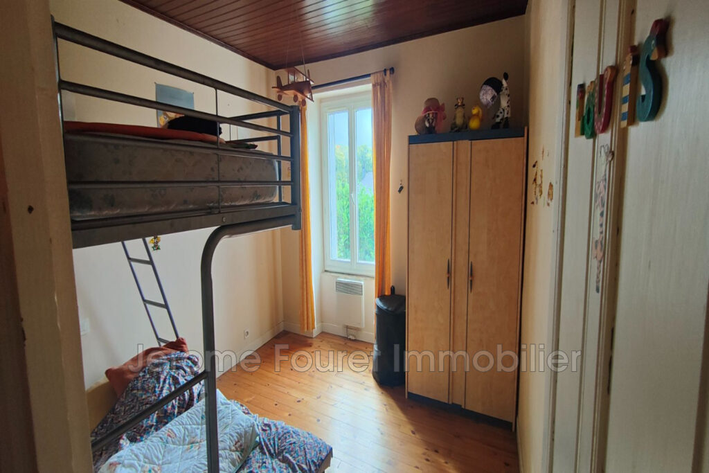 vente maison 7 Pièce(s) – 7 pièces – 4 chambres – 4  – 85.00 m²