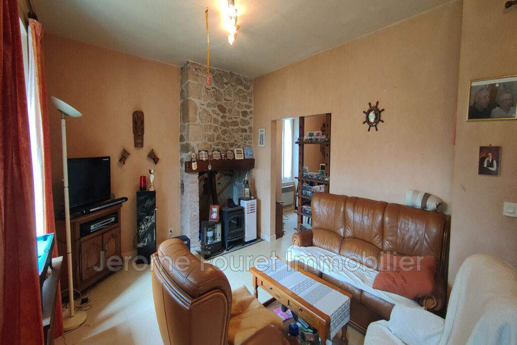 vente maison 7 Pièce(s) – 7 pièces – 4 chambres – 4  – 85.00 m²