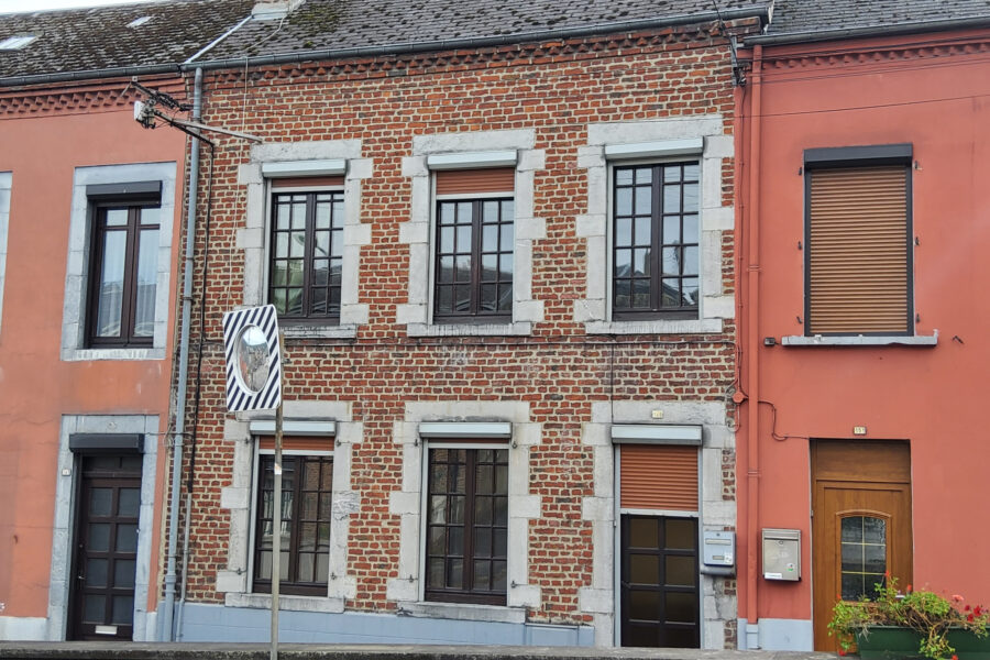 Maison à vendre à Fumay