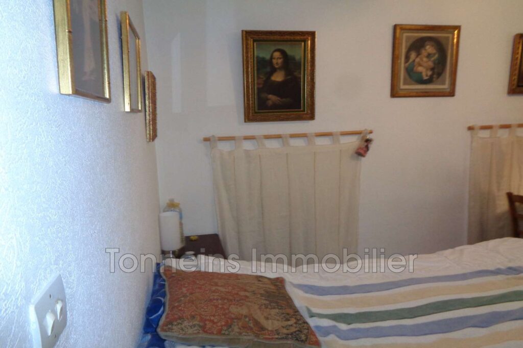 Investissement locatif !! – 3 pièces – 2 chambres – 65.00 m²