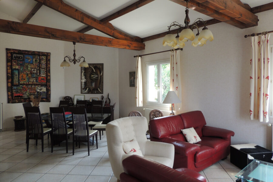 Maison à vendre à Le cendre