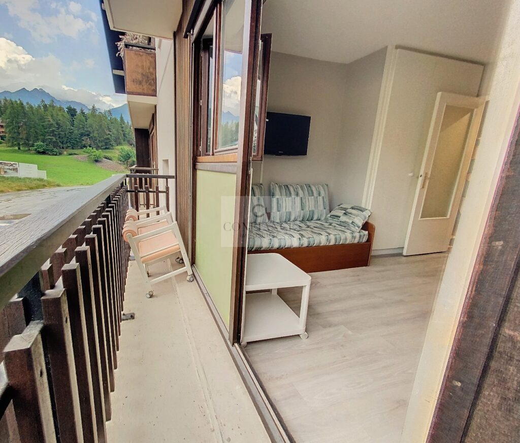 Appartement – 1 pièce – NR chambres – 10  – 22 m²