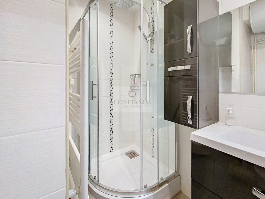 Appartement – 1 pièce – NR chambres – 10  – 22 m²