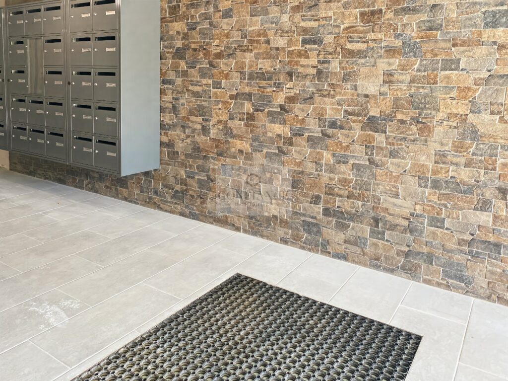 Appartement – 1 pièce – NR chambres – 10  – 22 m²