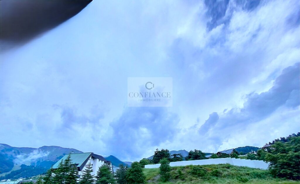 Appartement – 1 pièce – NR chambres – 10  – 22 m²