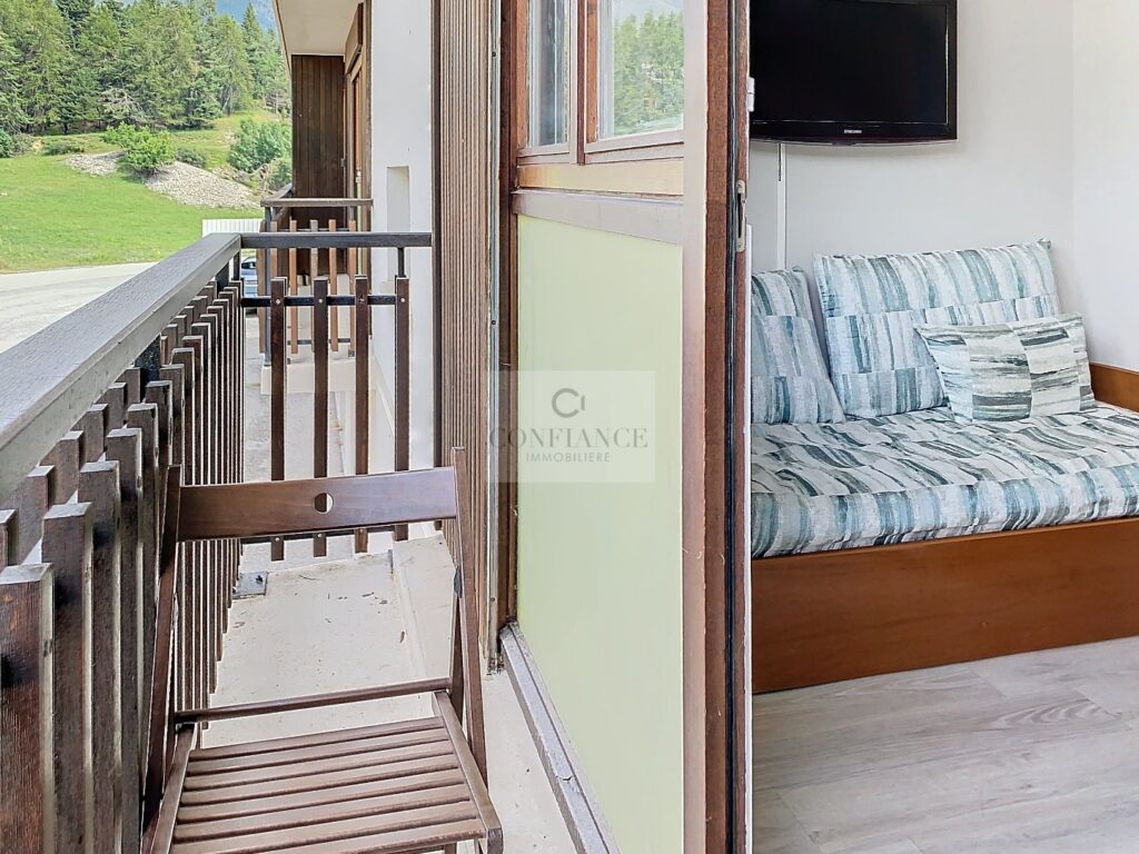 Appartement – 1 pièce – NR chambres – 10  – 22 m²