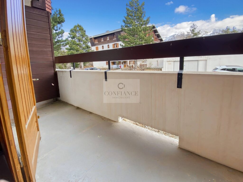 Appartement – 1 pièce – NR chambres – 10  – 23 m²