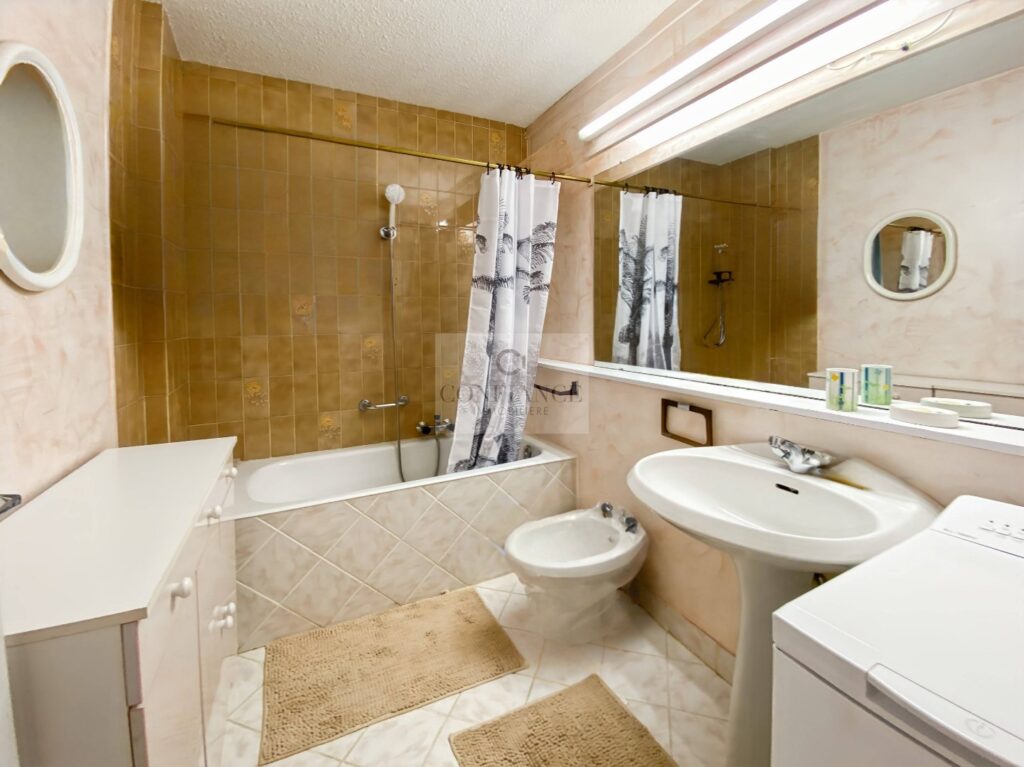 Appartement – 2 pièces – NR chambres – 10  – 36 m²