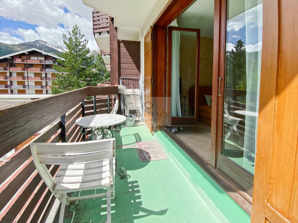 Appartement – 2 pièces – NR chambres – 10  – 36 m²