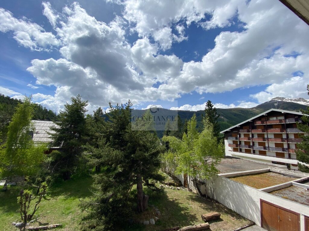 Appartement – 2 pièces – NR chambres – 10  – 36 m²