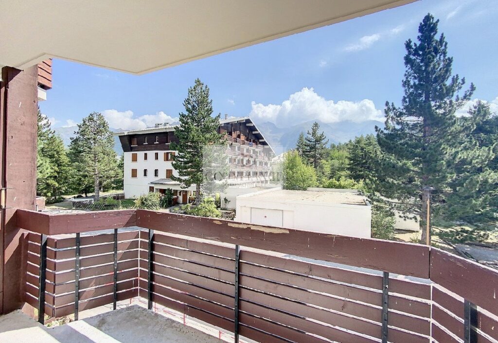 Appartement – 2 pièces – 1 chambre – 10  – 36 m²