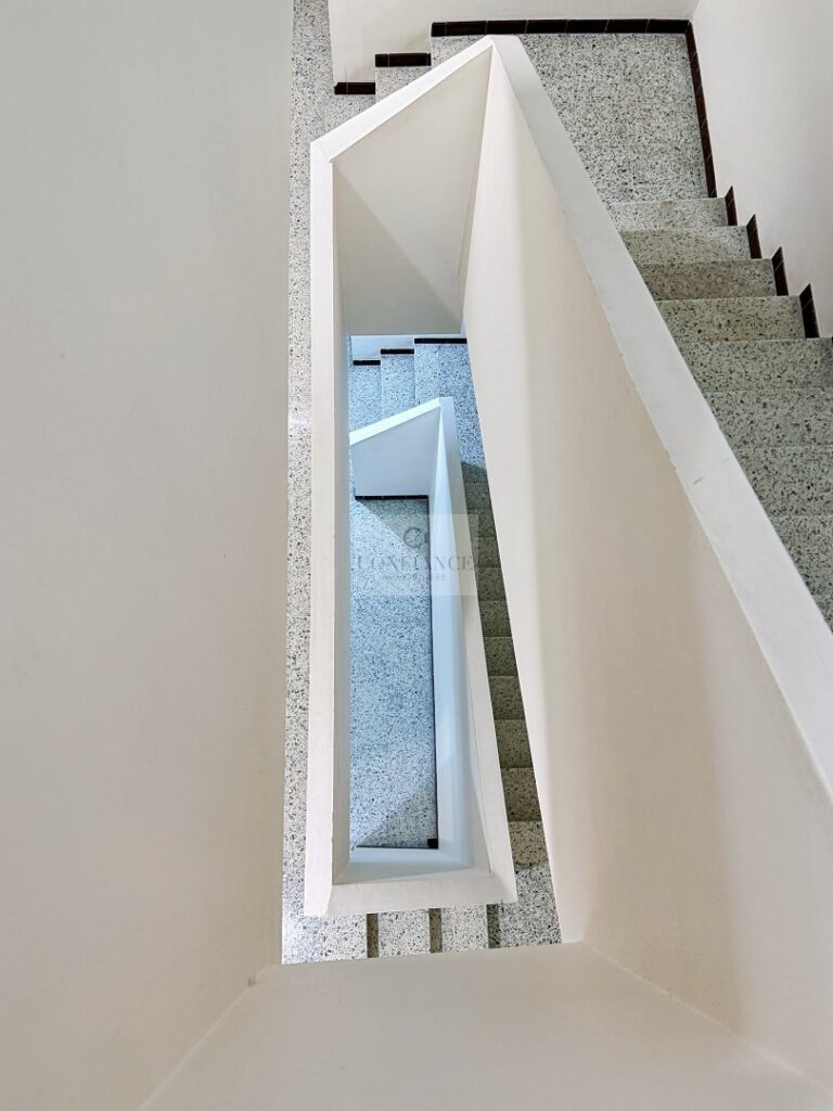 Appartement – 3 pièces – 2 chambres – 10  – 60 m²