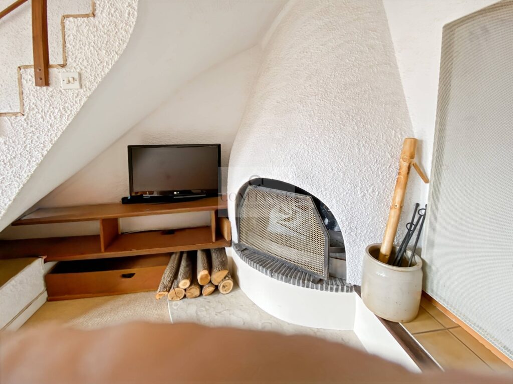 Appartement – 3 pièces – 2 chambres – 10  – 60 m²