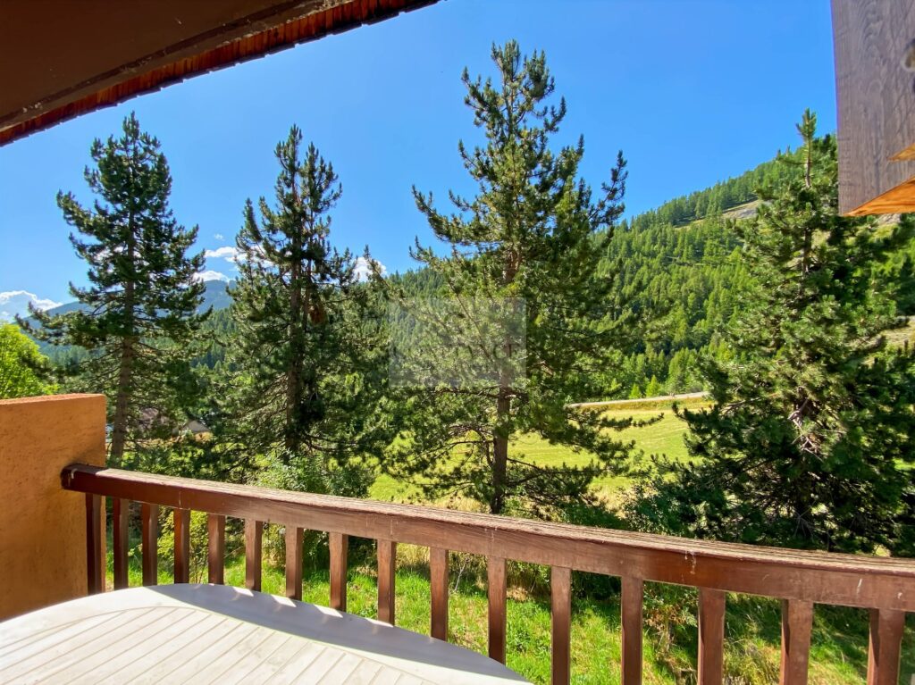 Appartement – 4 pièces – 3 chambres – 10  – 85 m²