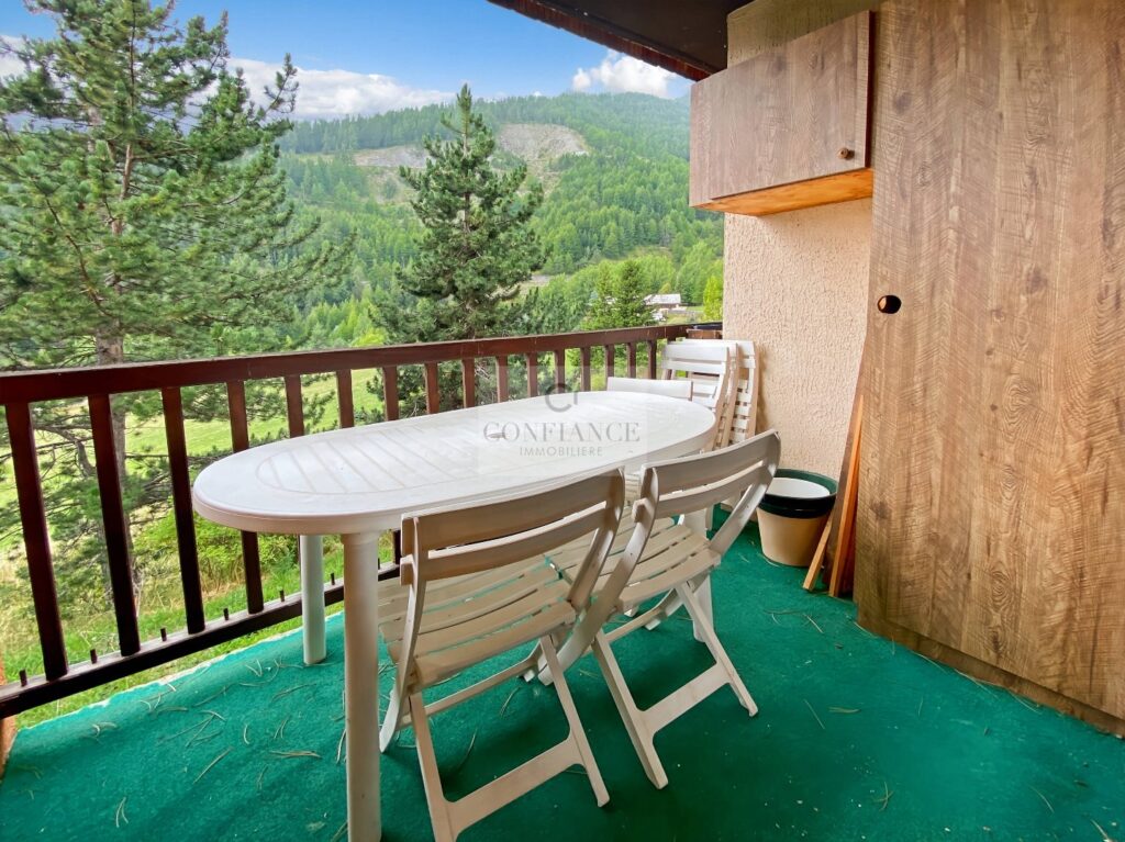 Appartement – 4 pièces – 3 chambres – 10  – 85 m²