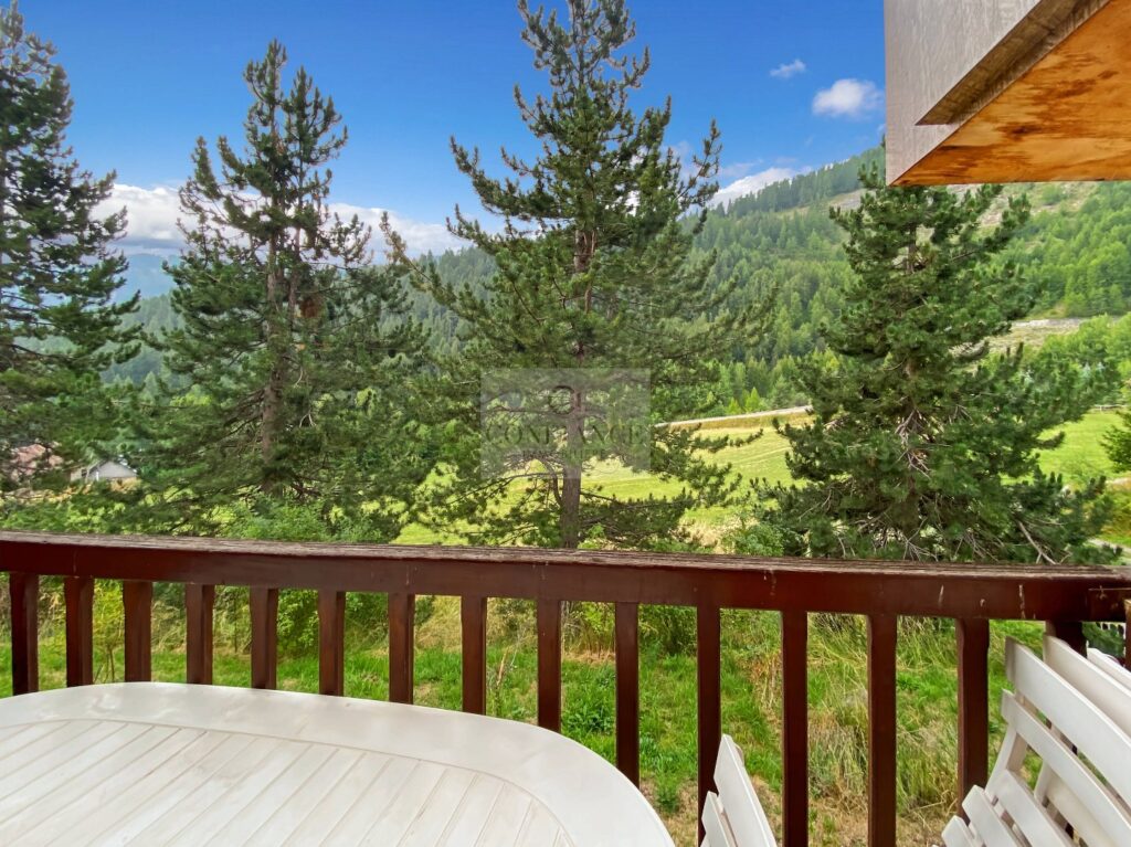 Appartement – 4 pièces – 3 chambres – 85 m²