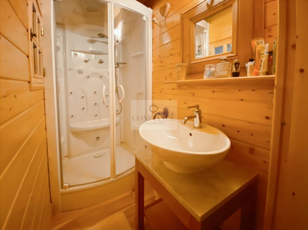 Appartement – 4 pièces – 3 chambres – 10  – 85 m²