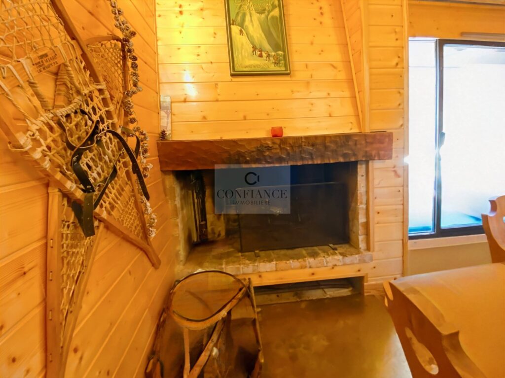 Appartement – 4 pièces – 3 chambres – 10  – 85 m²