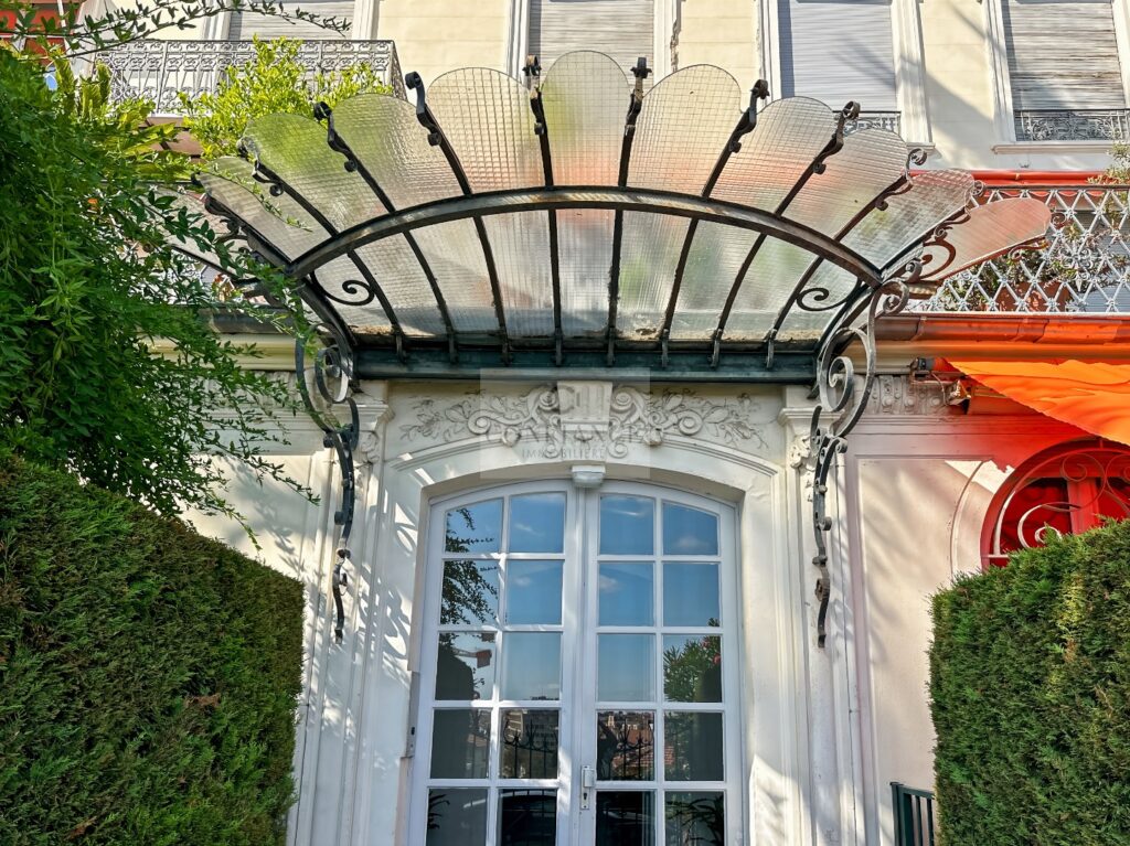 Appartement – 2 pièces – 1 chambre – 10  – 46 m²