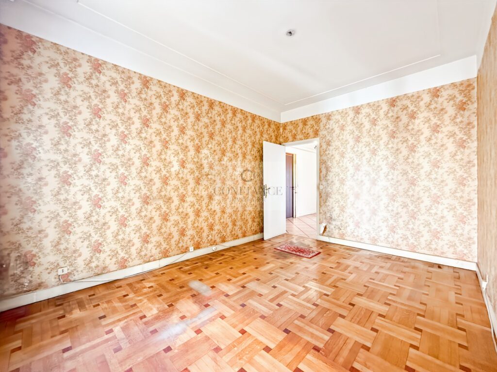 Appartement – 2 pièces – 1 chambre – 60 m²