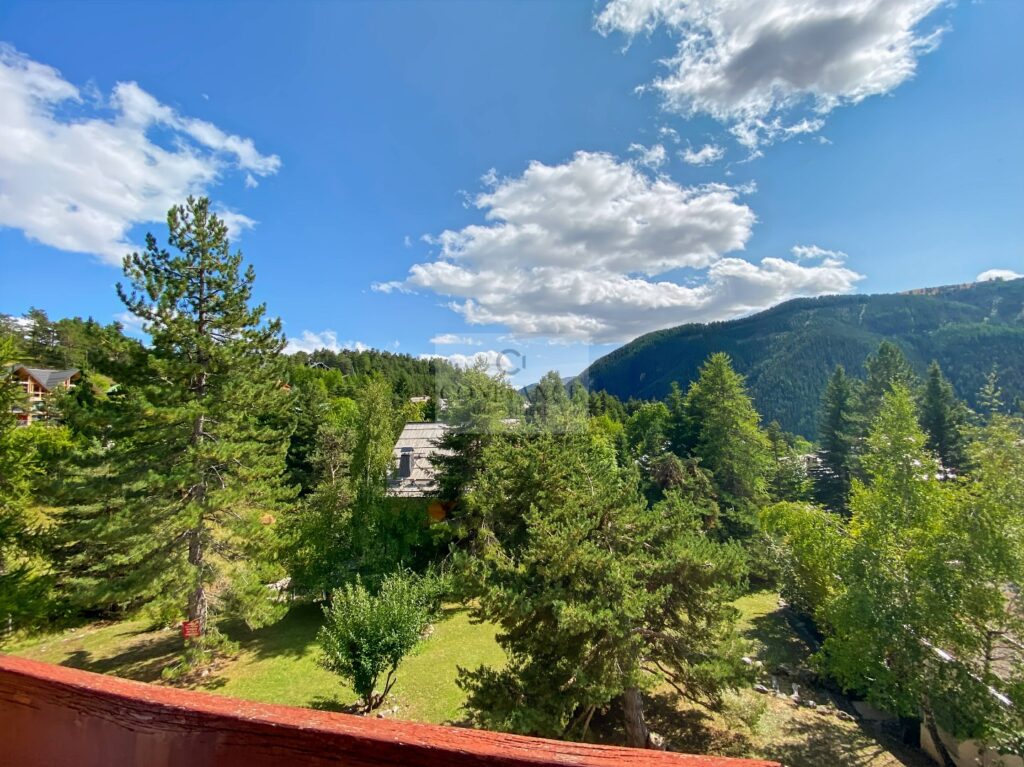 Appartement – 1 pièce – NR chambres