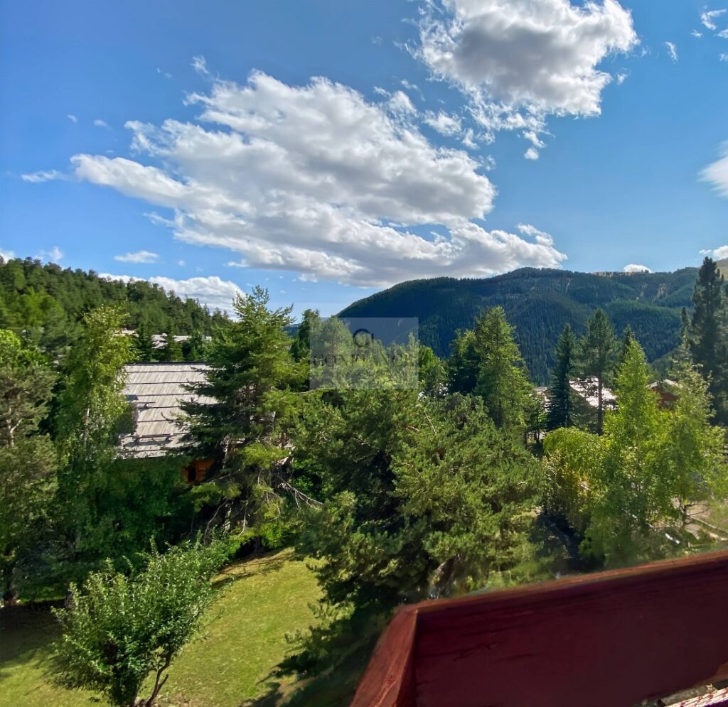 Appartement – 1 pièce – NR chambres