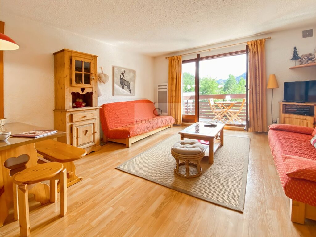 Appartement – 1 pièce – NR chambres